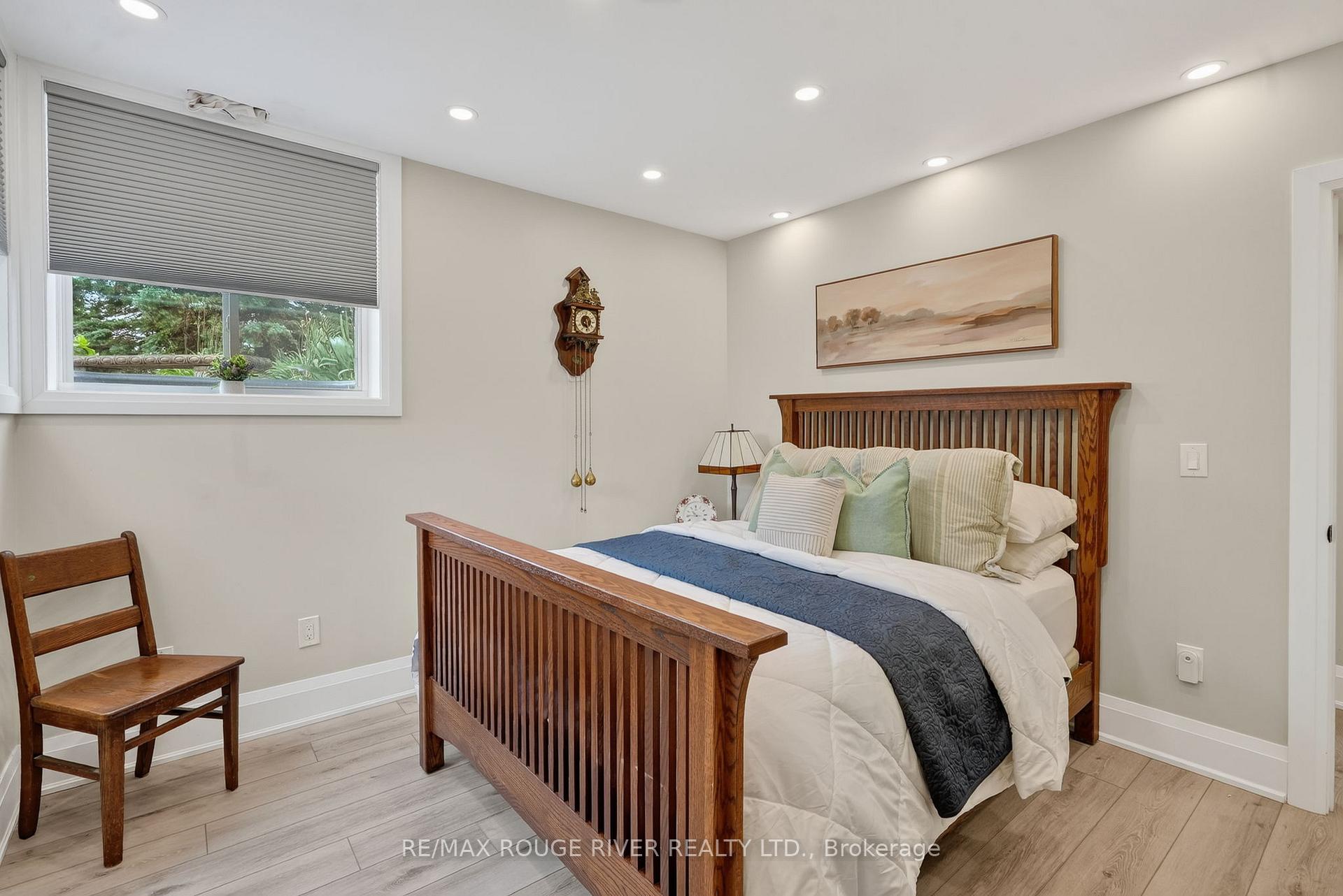 Photo 30 of 708 Mount Horeb Road, Kawartha Lakes, Manvers — HOMEH