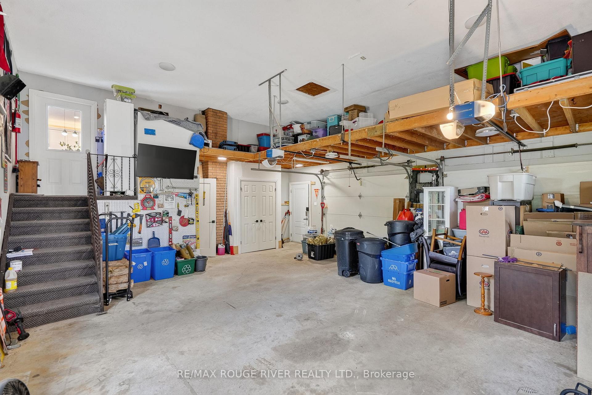 Photo 31 of 708 Mount Horeb Road, Kawartha Lakes, Manvers — HOMEH