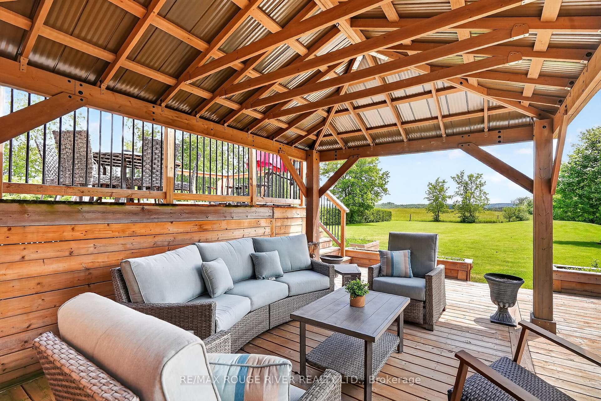 Photo 33 of 708 Mount Horeb Road, Kawartha Lakes, Manvers — HOMEH