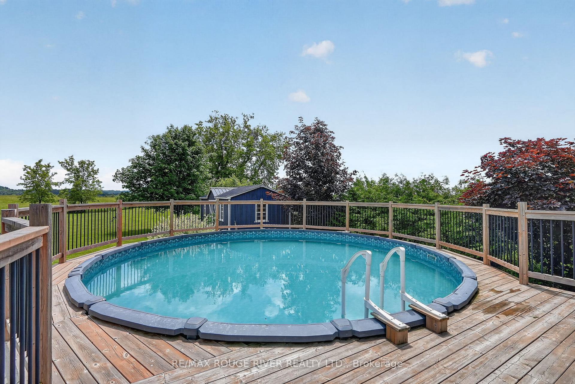 Photo 35 of 708 Mount Horeb Road, Kawartha Lakes, Manvers — HOMEH