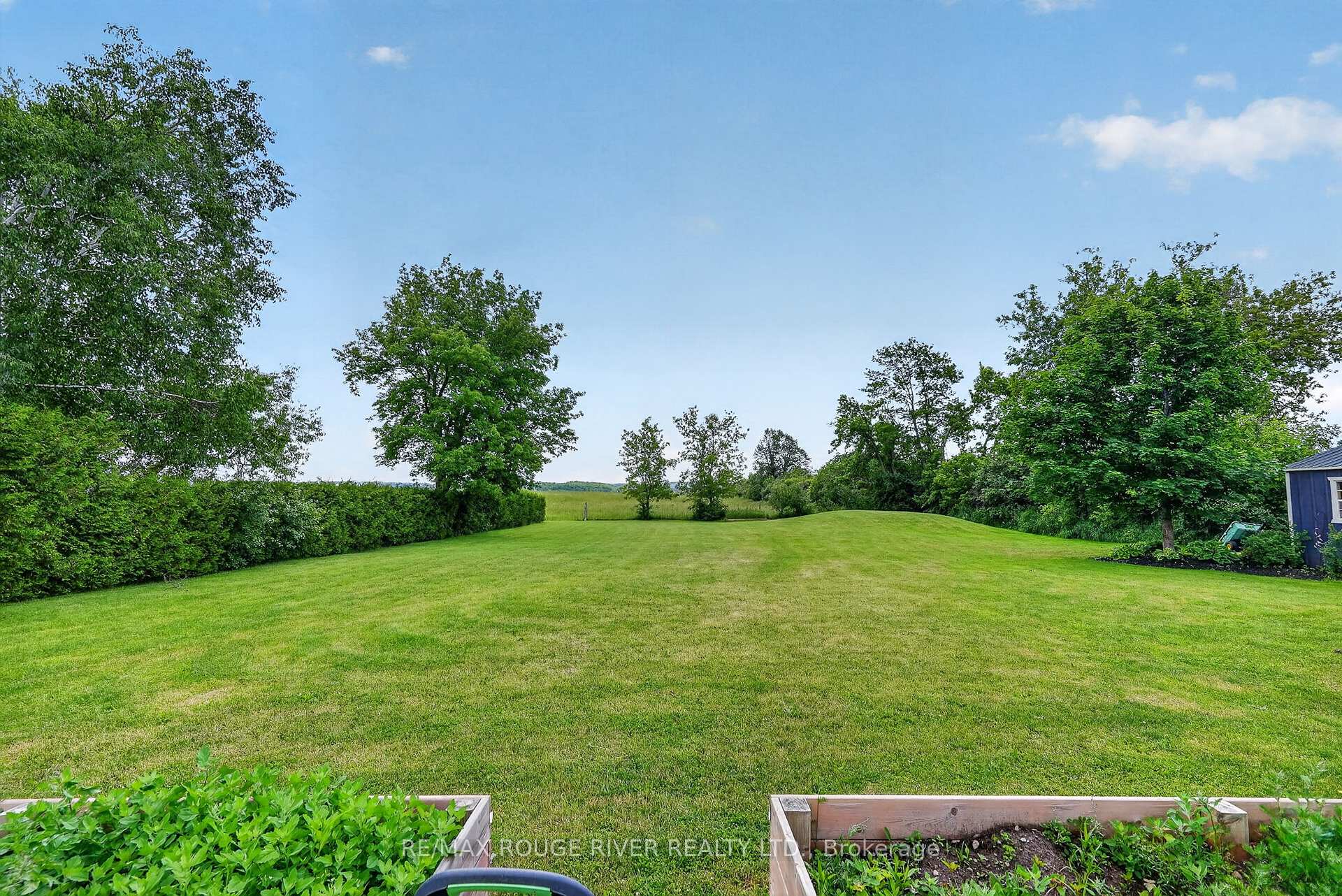 Photo 36 of 708 Mount Horeb Road, Kawartha Lakes, Manvers — HOMEH