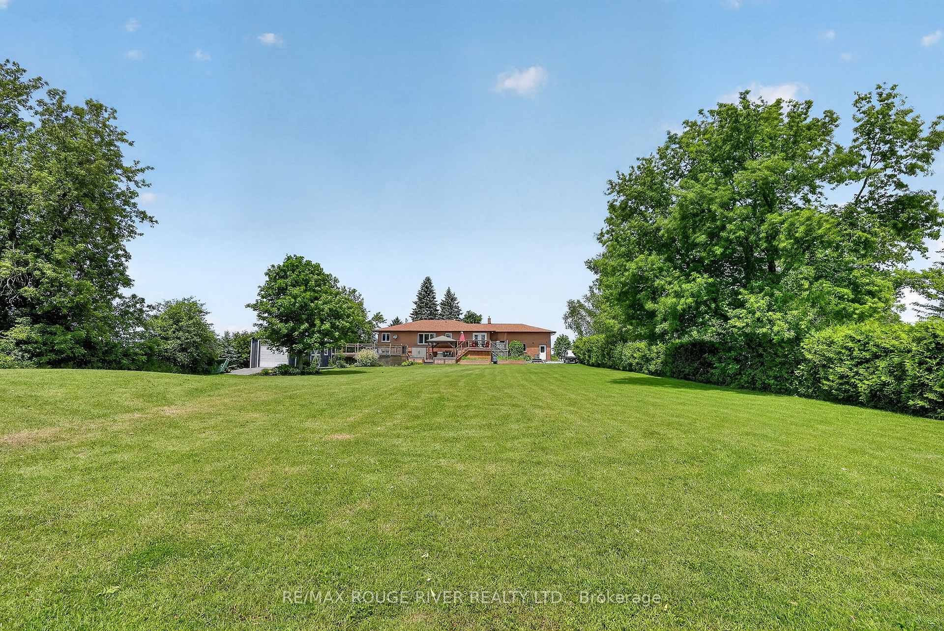 Photo 41 of 708 Mount Horeb Road, Kawartha Lakes, Manvers — HOMEH