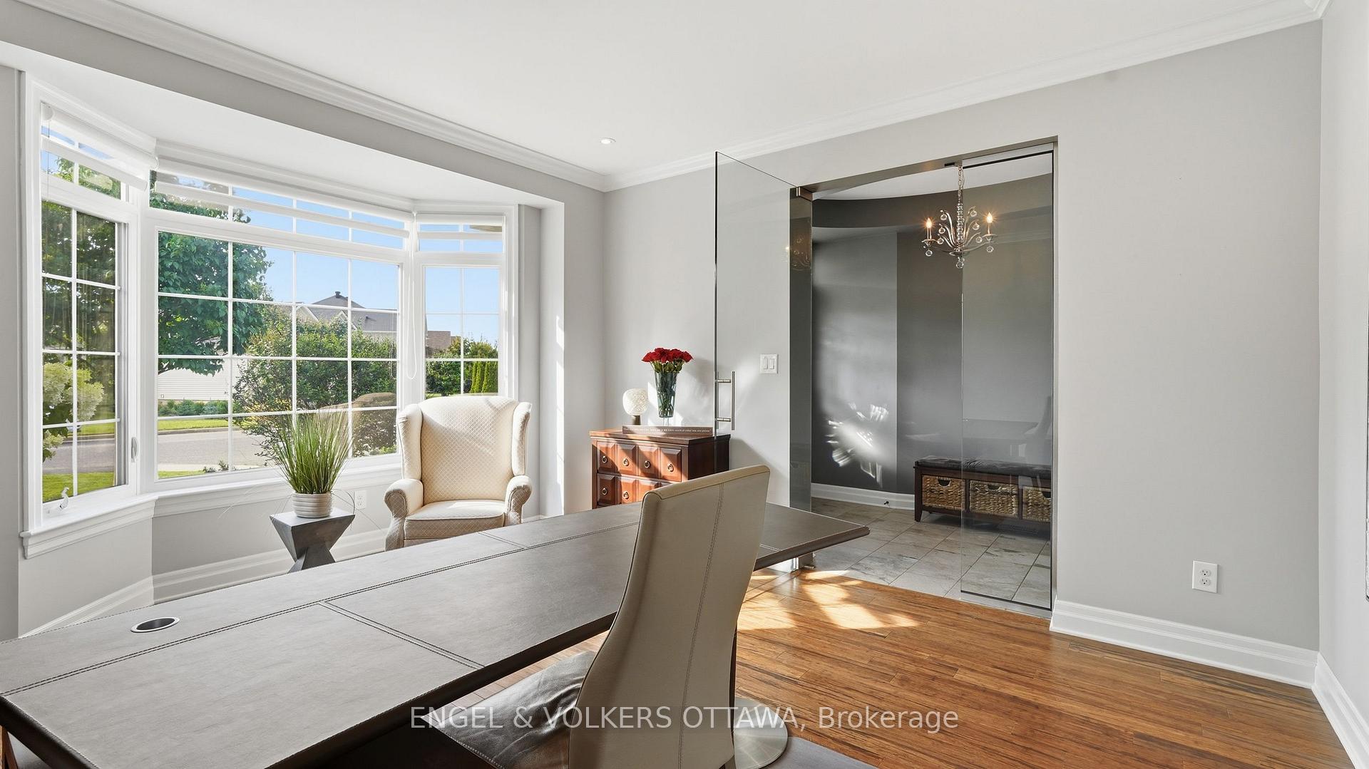 Photo 5 of 191 Cheyenne Way, Ottawa, Barrhaven - Stonebridge — HOMEH