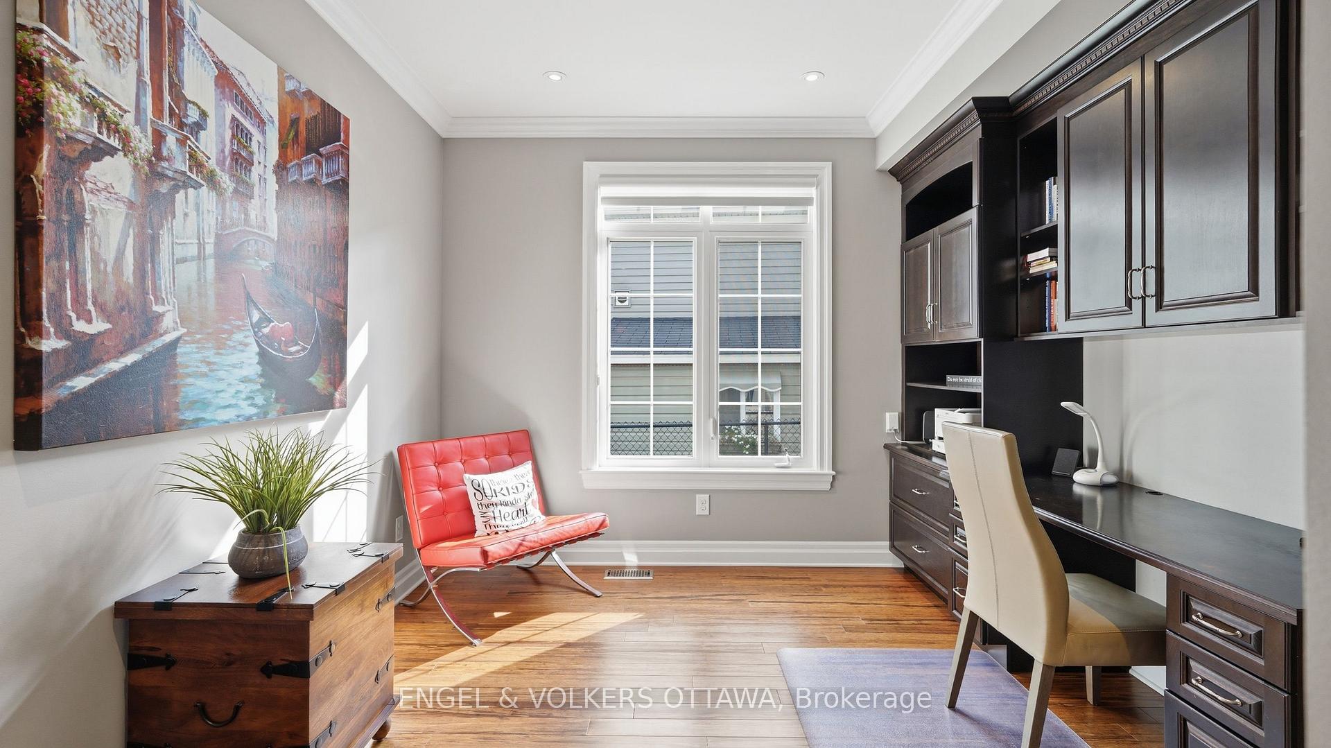 Photo 7 of 191 Cheyenne Way, Ottawa, Barrhaven - Stonebridge — HOMEH