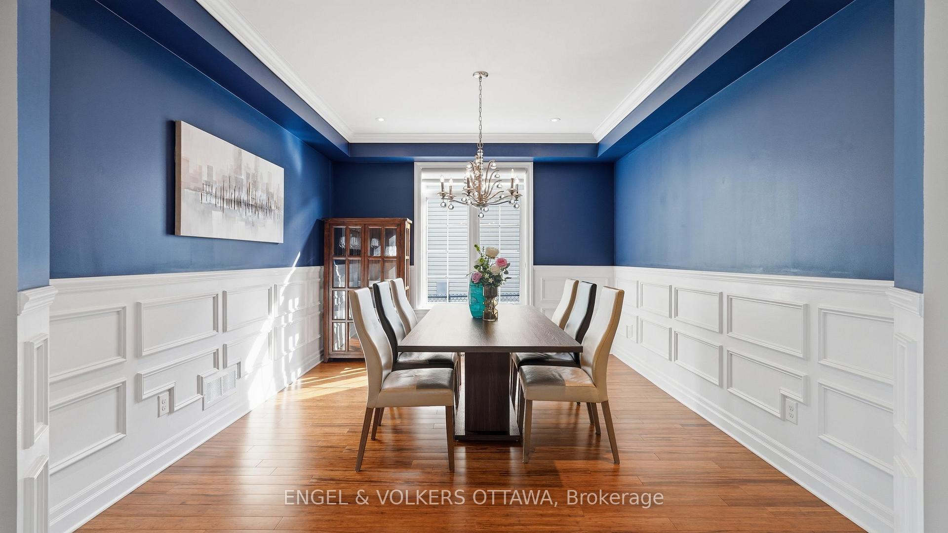 Photo 9 of 191 Cheyenne Way, Ottawa, Barrhaven - Stonebridge — HOMEH