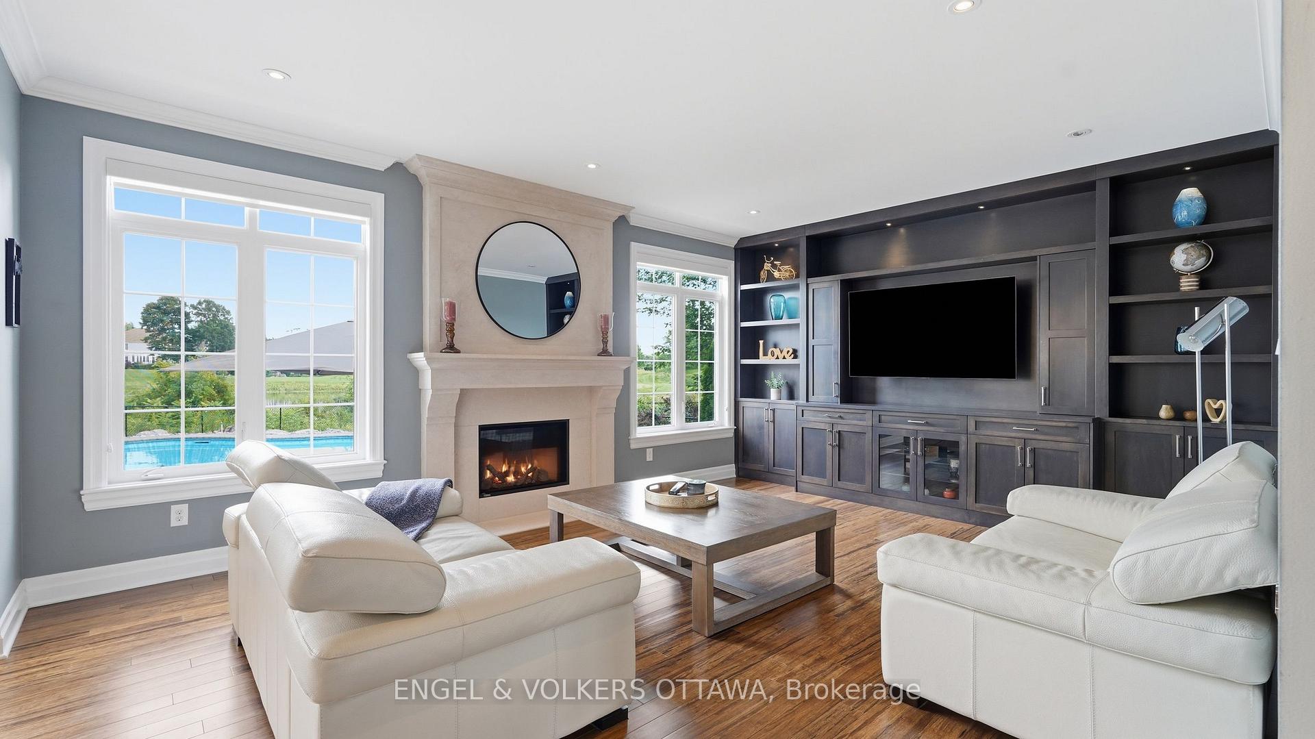 Photo 10 of 191 Cheyenne Way, Ottawa, Barrhaven - Stonebridge — HOMEH