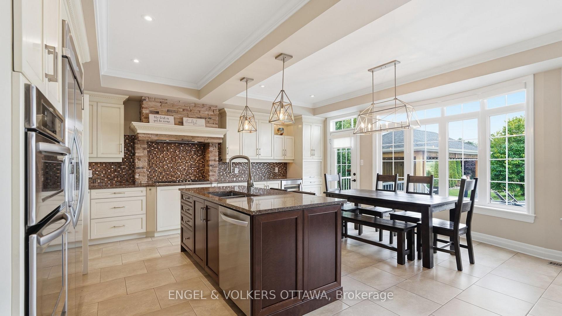 Photo 12 of 191 Cheyenne Way, Ottawa, Barrhaven - Stonebridge — HOMEH