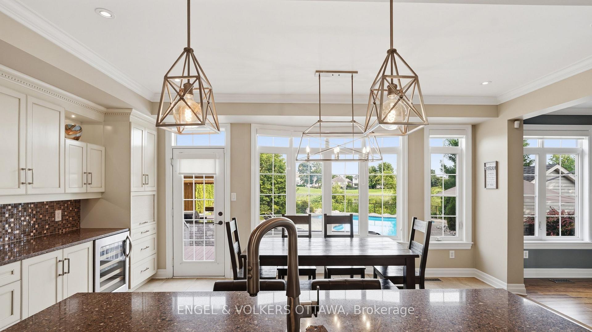 Photo 15 of 191 Cheyenne Way, Ottawa, Barrhaven - Stonebridge — HOMEH