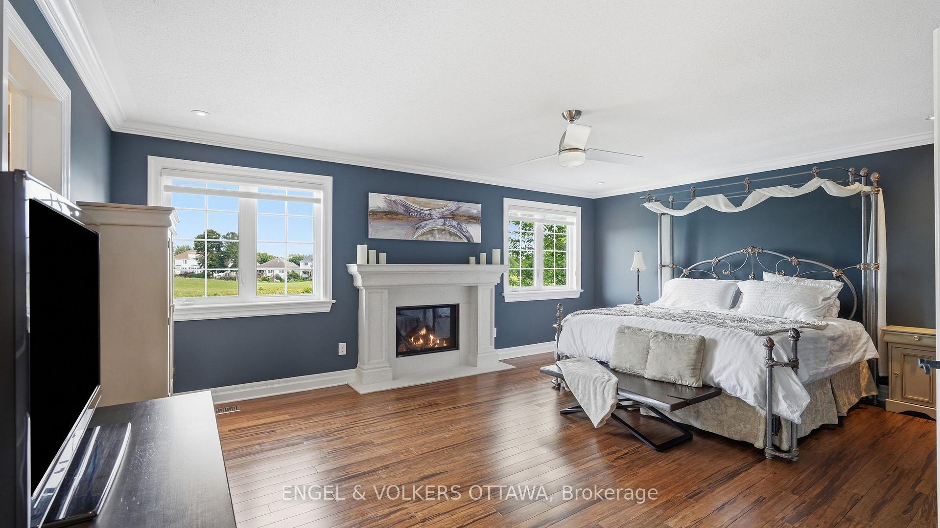 Photo 18 of 191 Cheyenne Way, Ottawa, Barrhaven - Stonebridge — HOMEH