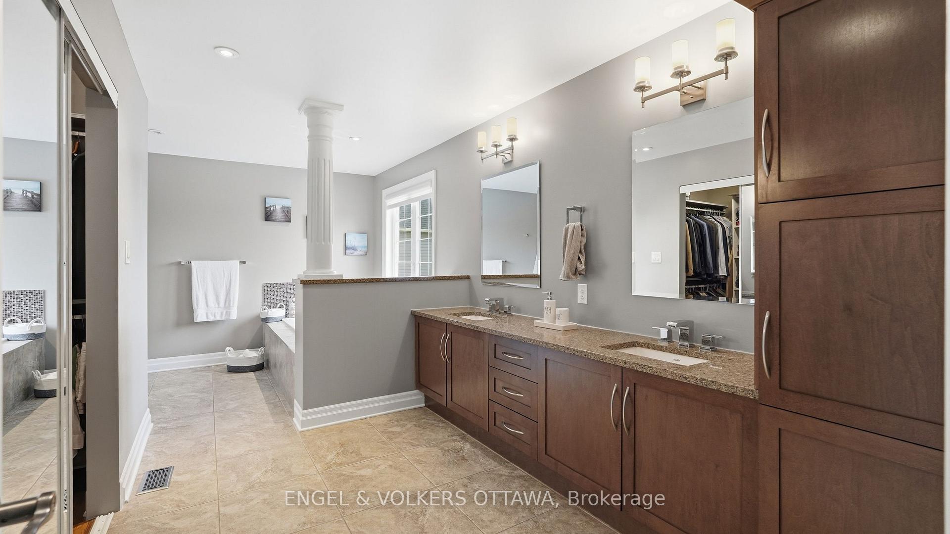 Photo 19 of 191 Cheyenne Way, Ottawa, Barrhaven - Stonebridge — HOMEH
