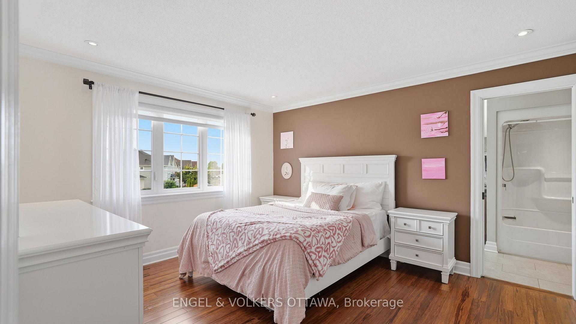 Photo 21 of 191 Cheyenne Way, Ottawa, Barrhaven - Stonebridge — HOMEH