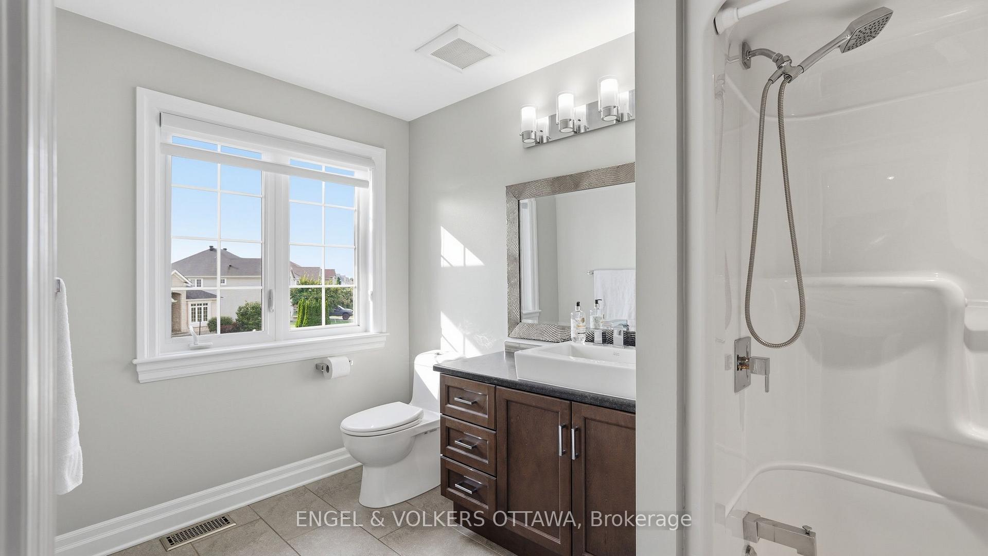 Photo 22 of 191 Cheyenne Way, Ottawa, Barrhaven - Stonebridge — HOMEH