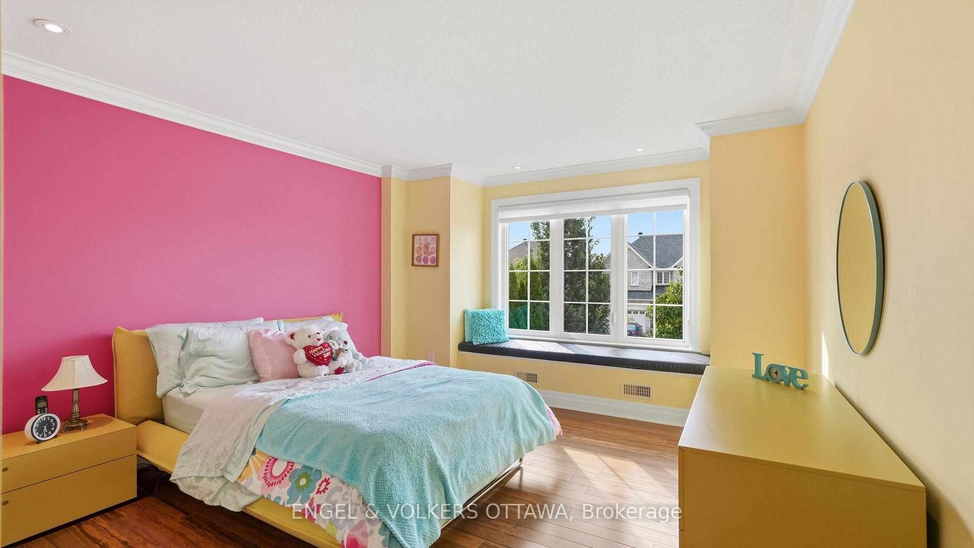 Photo 24 of 191 Cheyenne Way, Ottawa, Barrhaven - Stonebridge — HOMEH