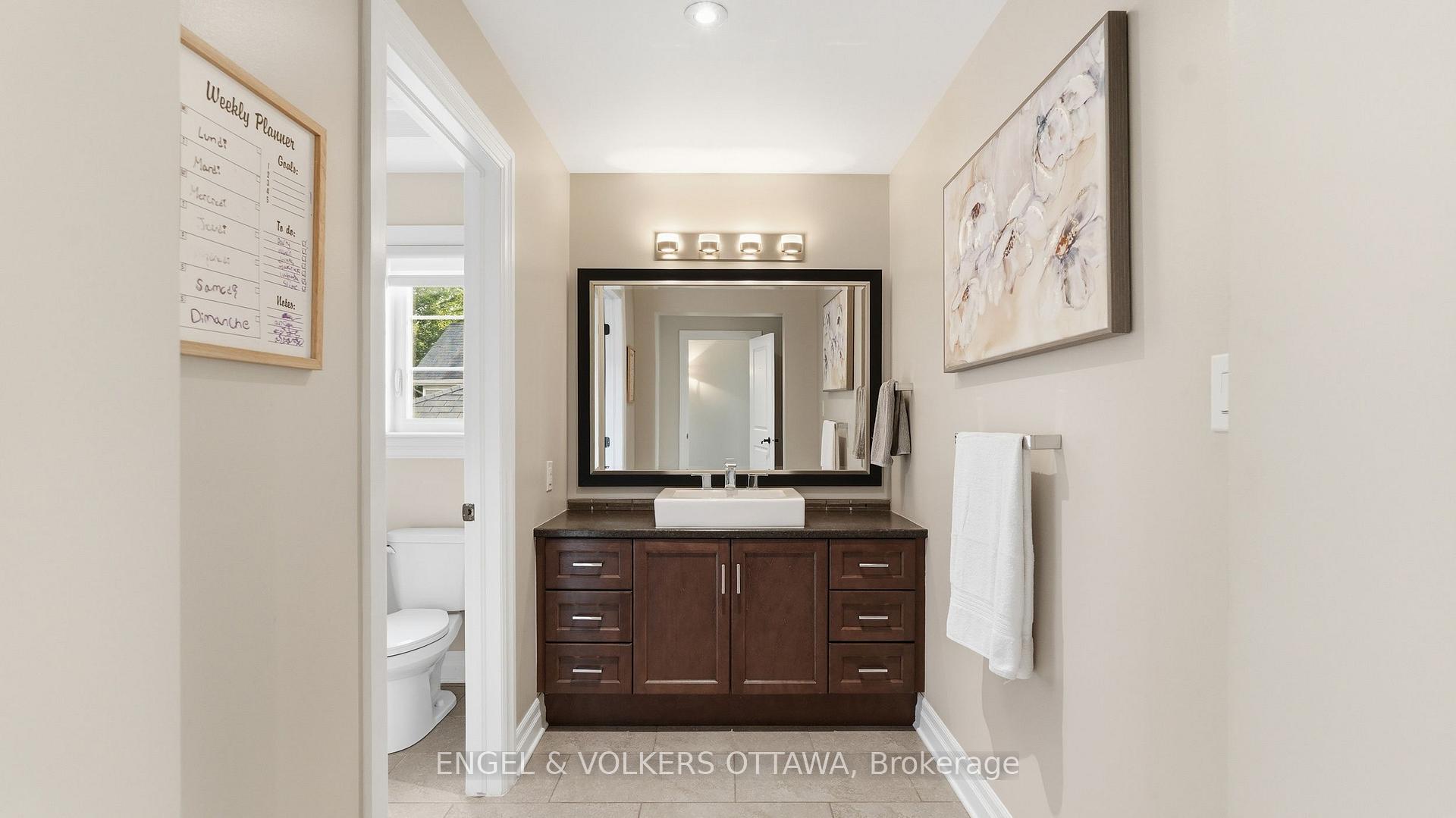 Photo 25 of 191 Cheyenne Way, Ottawa, Barrhaven - Stonebridge — HOMEH