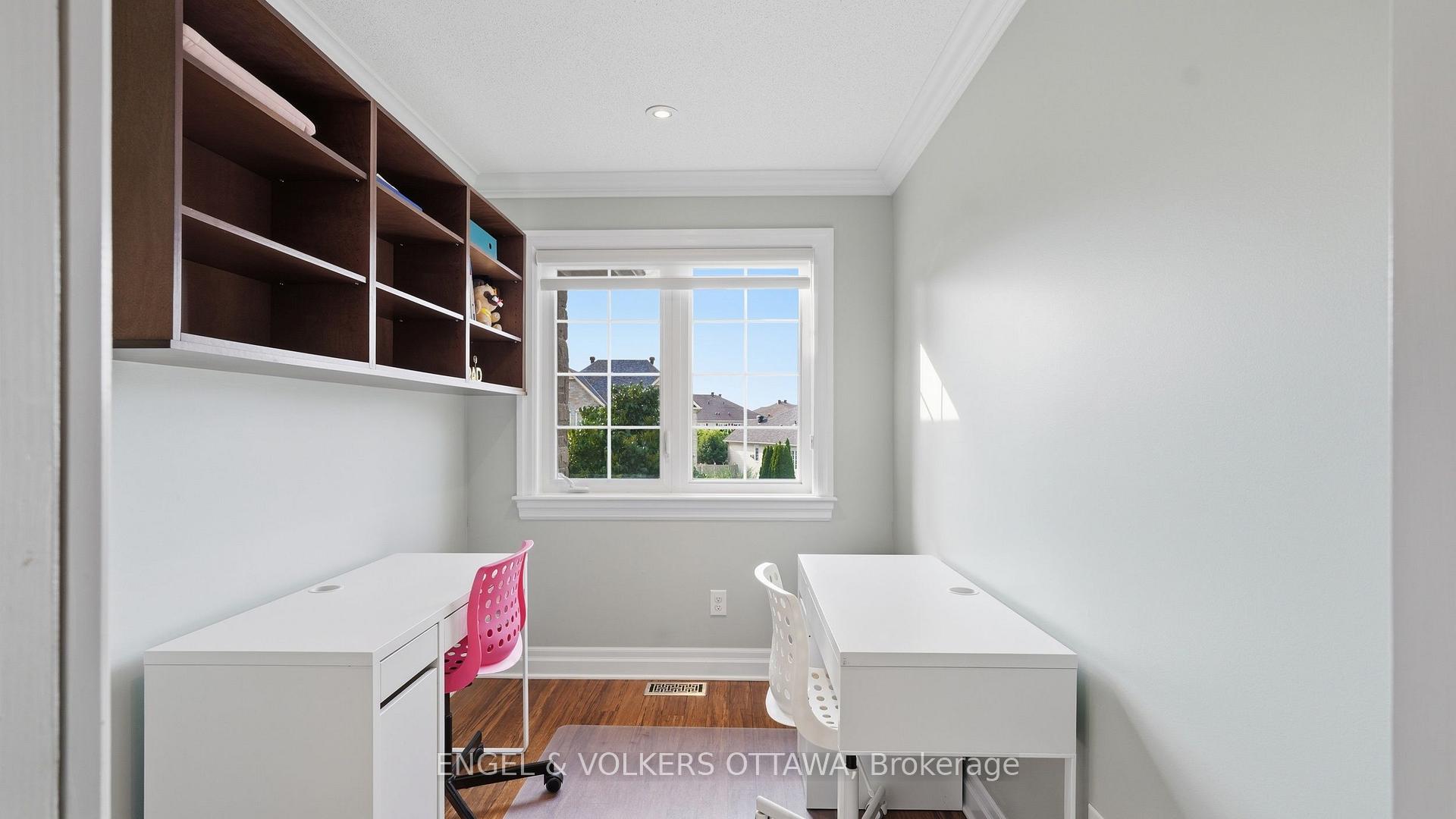 Photo 31 of 191 Cheyenne Way, Ottawa, Barrhaven - Stonebridge — HOMEH