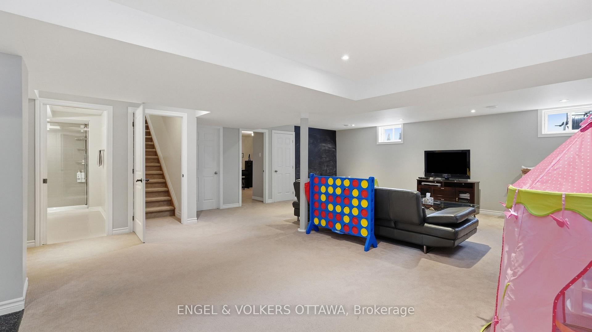 Photo 34 of 191 Cheyenne Way, Ottawa, Barrhaven - Stonebridge — HOMEH