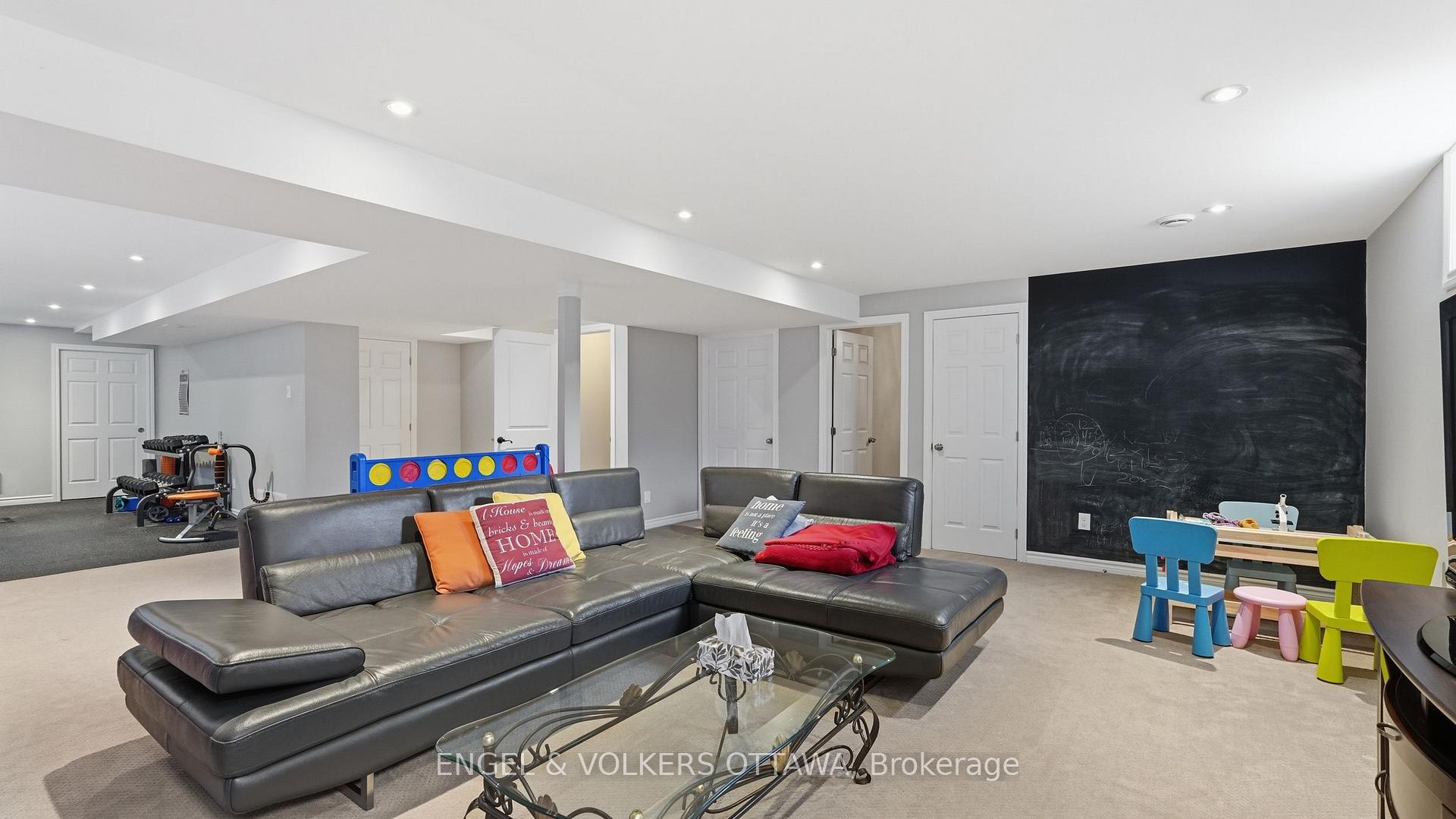 Photo 35 of 191 Cheyenne Way, Ottawa, Barrhaven - Stonebridge — HOMEH