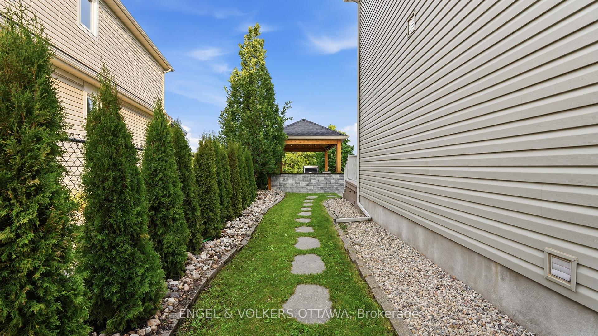 Photo 41 of 191 Cheyenne Way, Ottawa, Barrhaven - Stonebridge — HOMEH