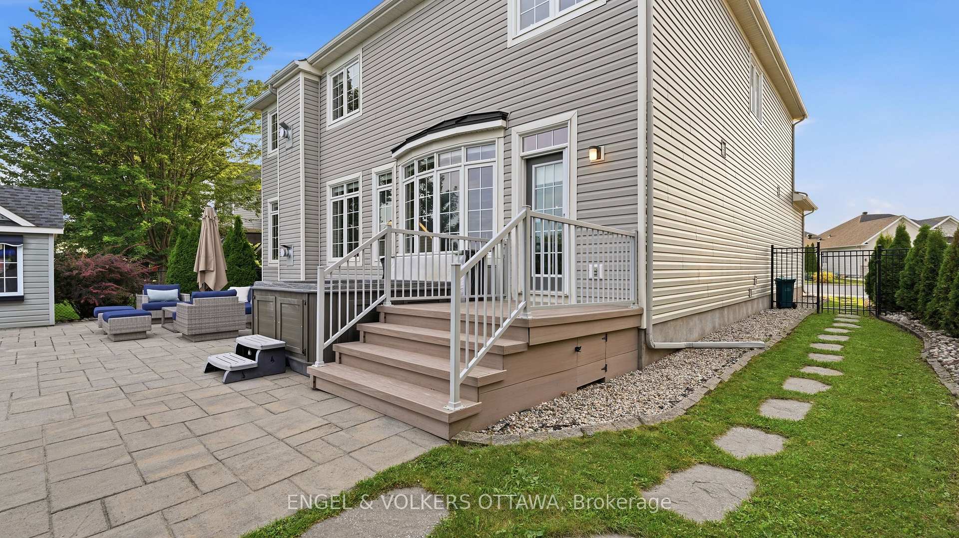 Photo 43 of 191 Cheyenne Way, Ottawa, Barrhaven - Stonebridge — HOMEH