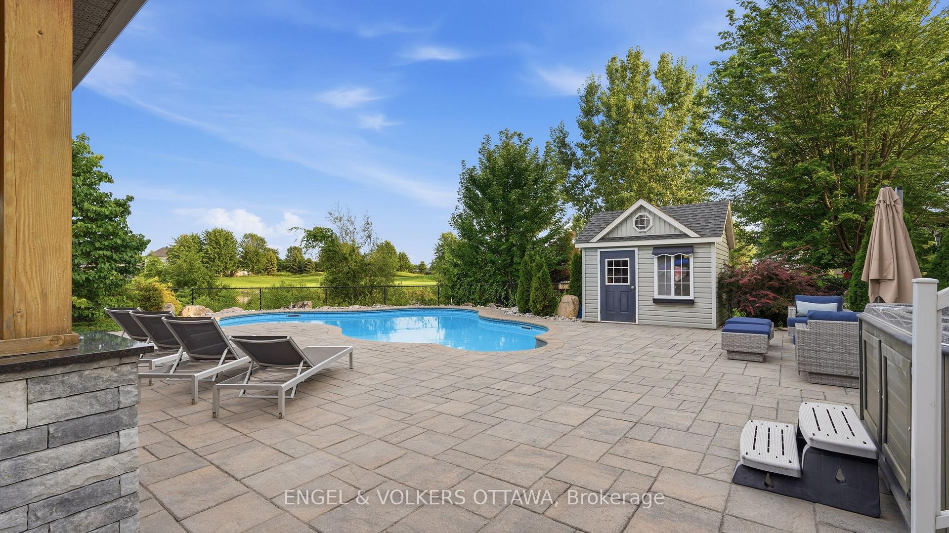 Photo 45 of 191 Cheyenne Way, Ottawa, Barrhaven - Stonebridge — HOMEH