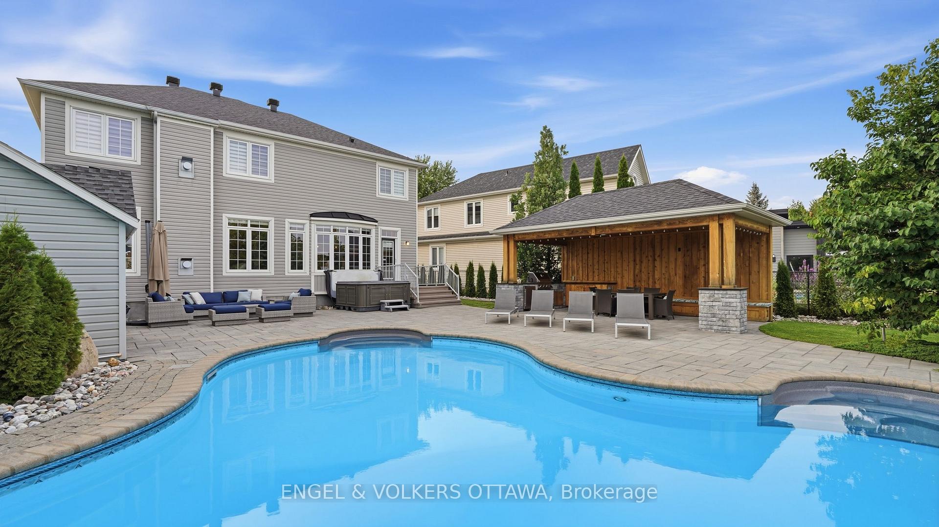 Photo 47 of 191 Cheyenne Way, Ottawa, Barrhaven - Stonebridge — HOMEH