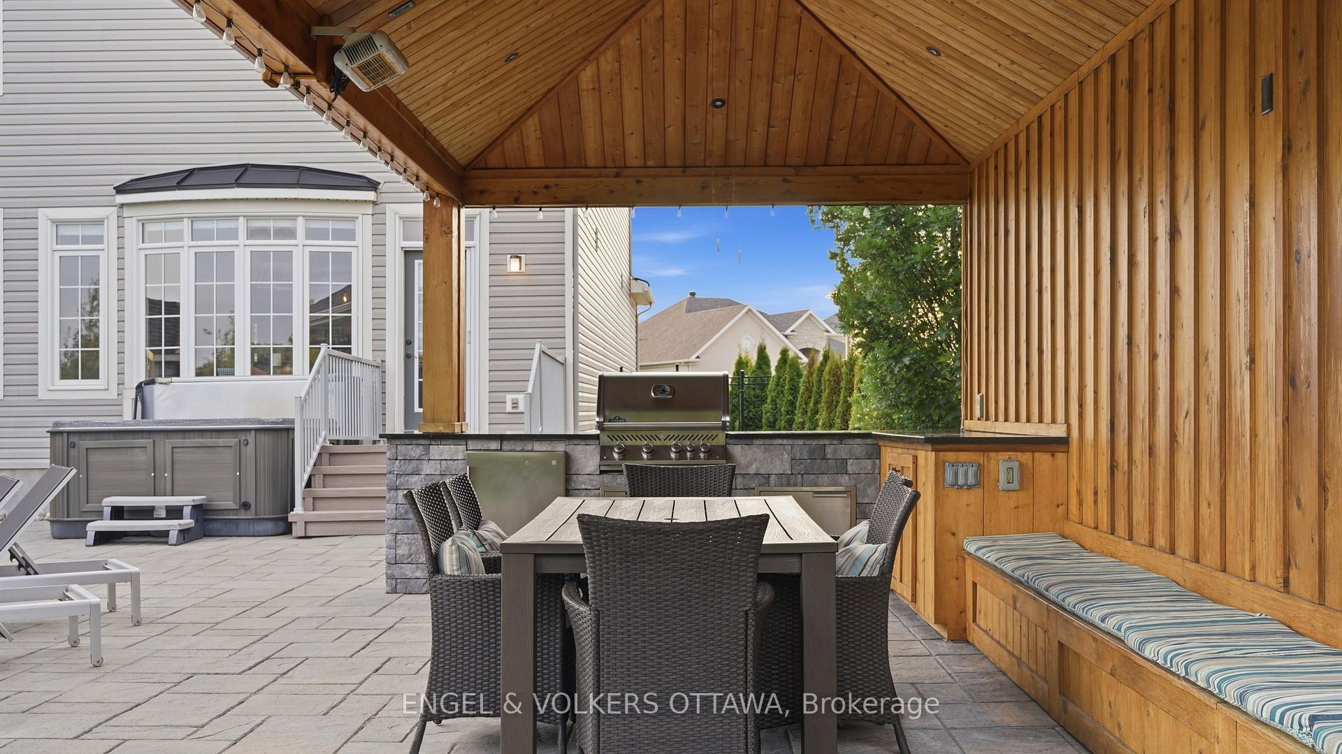 Photo 49 of 191 Cheyenne Way, Ottawa, Barrhaven - Stonebridge — HOMEH