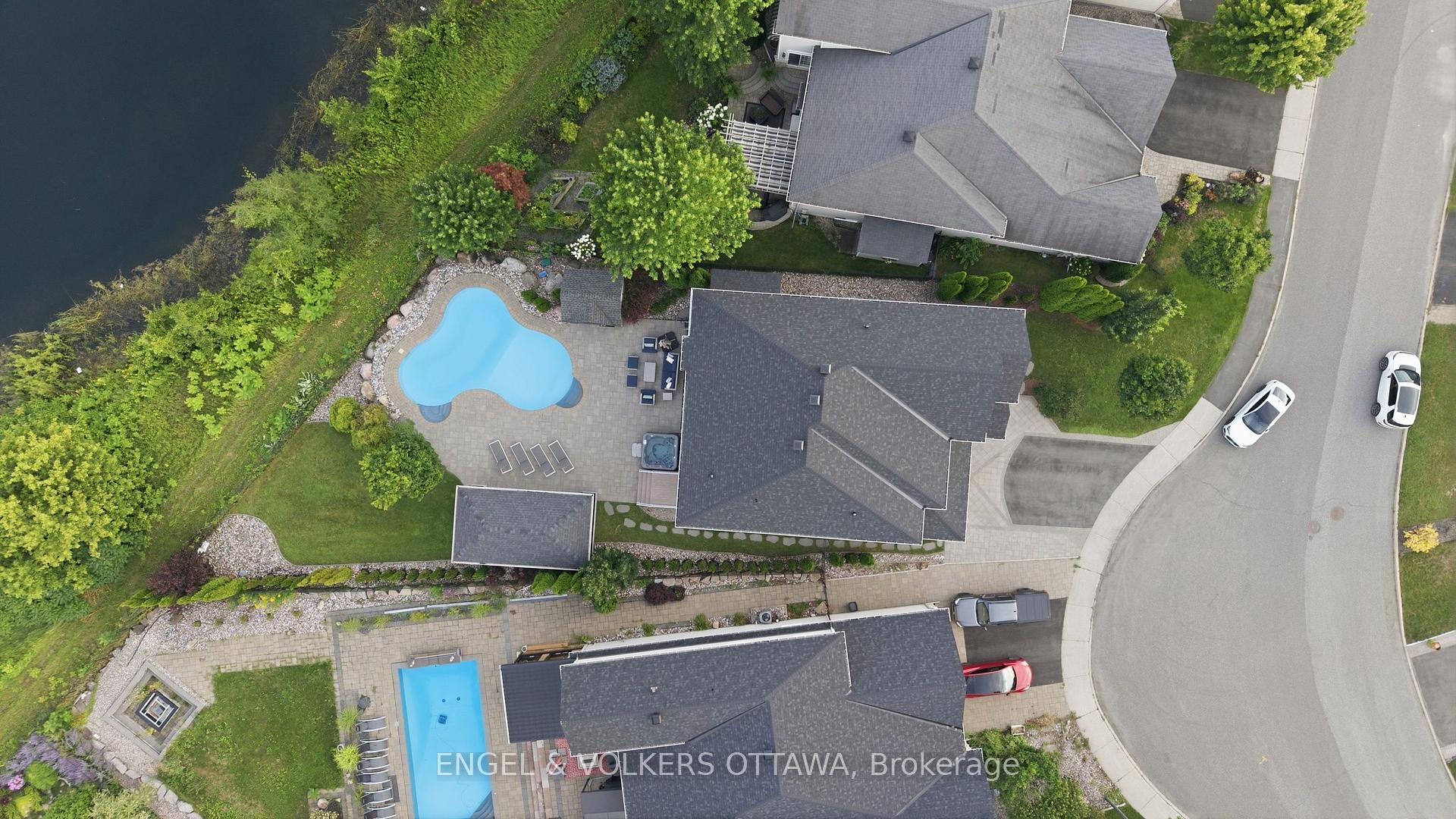 Photo 50 of 191 Cheyenne Way, Ottawa, Barrhaven - Stonebridge — HOMEH