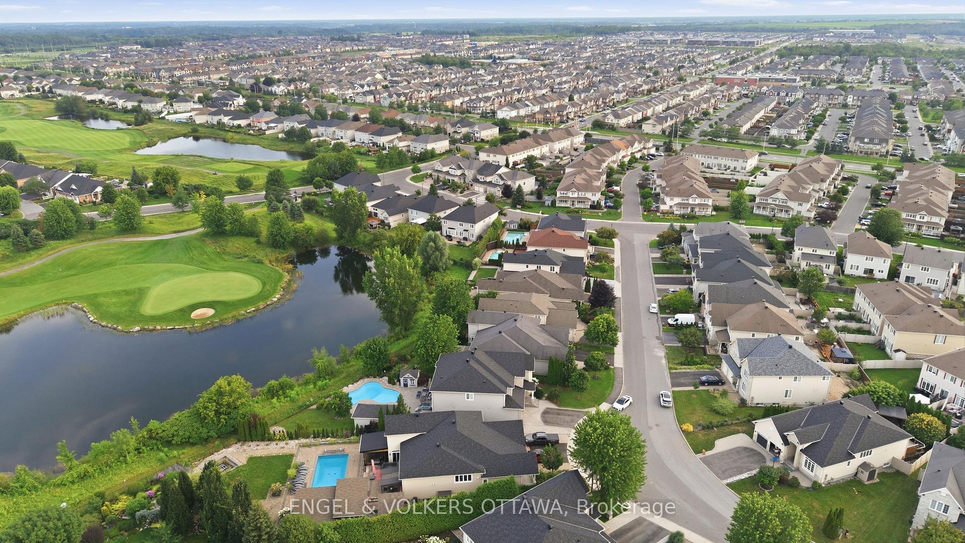 Photo 51 of 191 Cheyenne Way, Ottawa, Barrhaven - Stonebridge — HOMEH