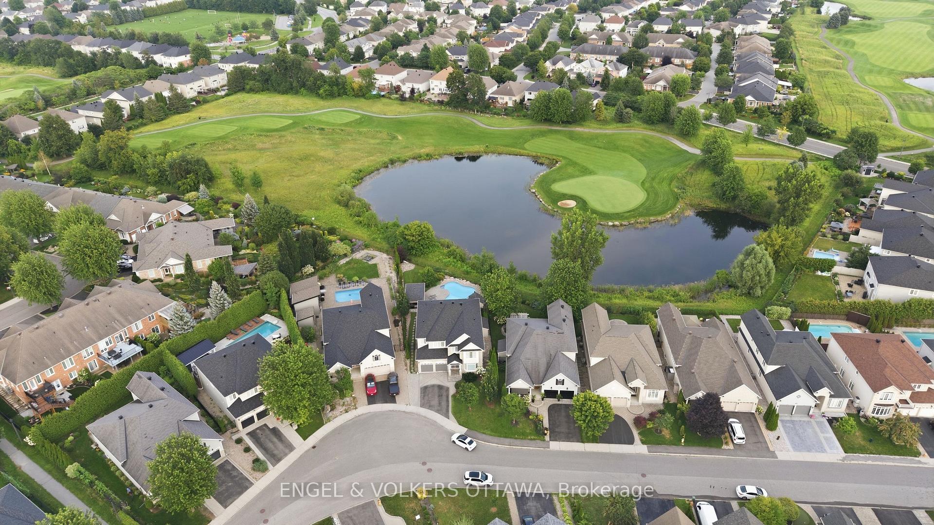 Photo 52 of 191 Cheyenne Way, Ottawa, Barrhaven - Stonebridge — HOMEH