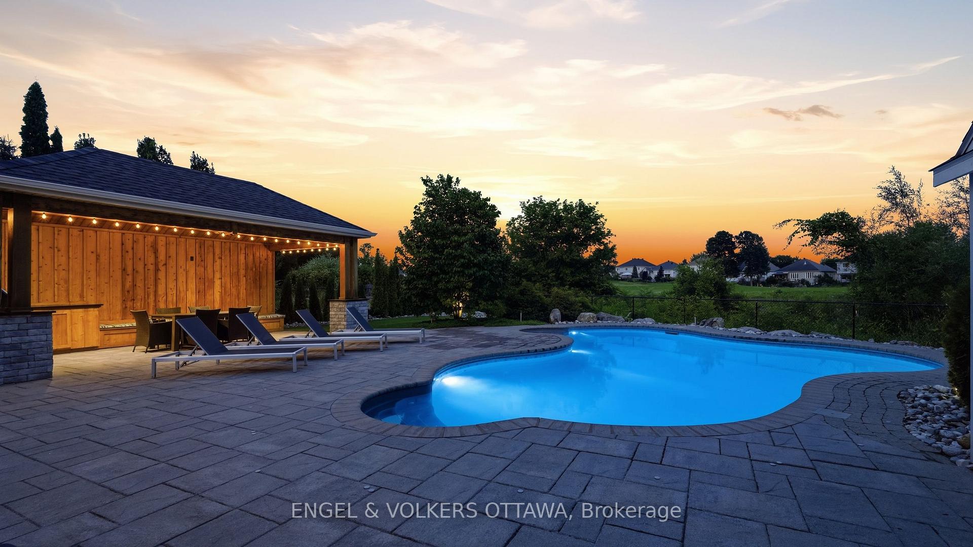 Photo 53 of 191 Cheyenne Way, Ottawa, Barrhaven - Stonebridge — HOMEH