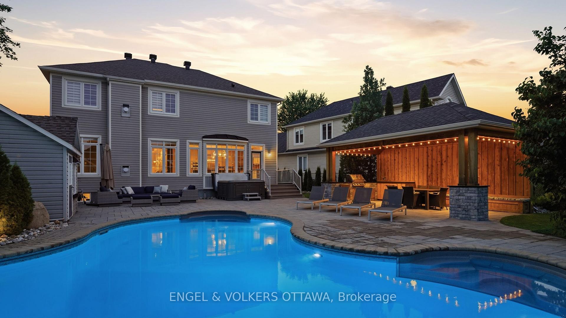 Photo 54 of 191 Cheyenne Way, Ottawa, Barrhaven - Stonebridge — HOMEH
