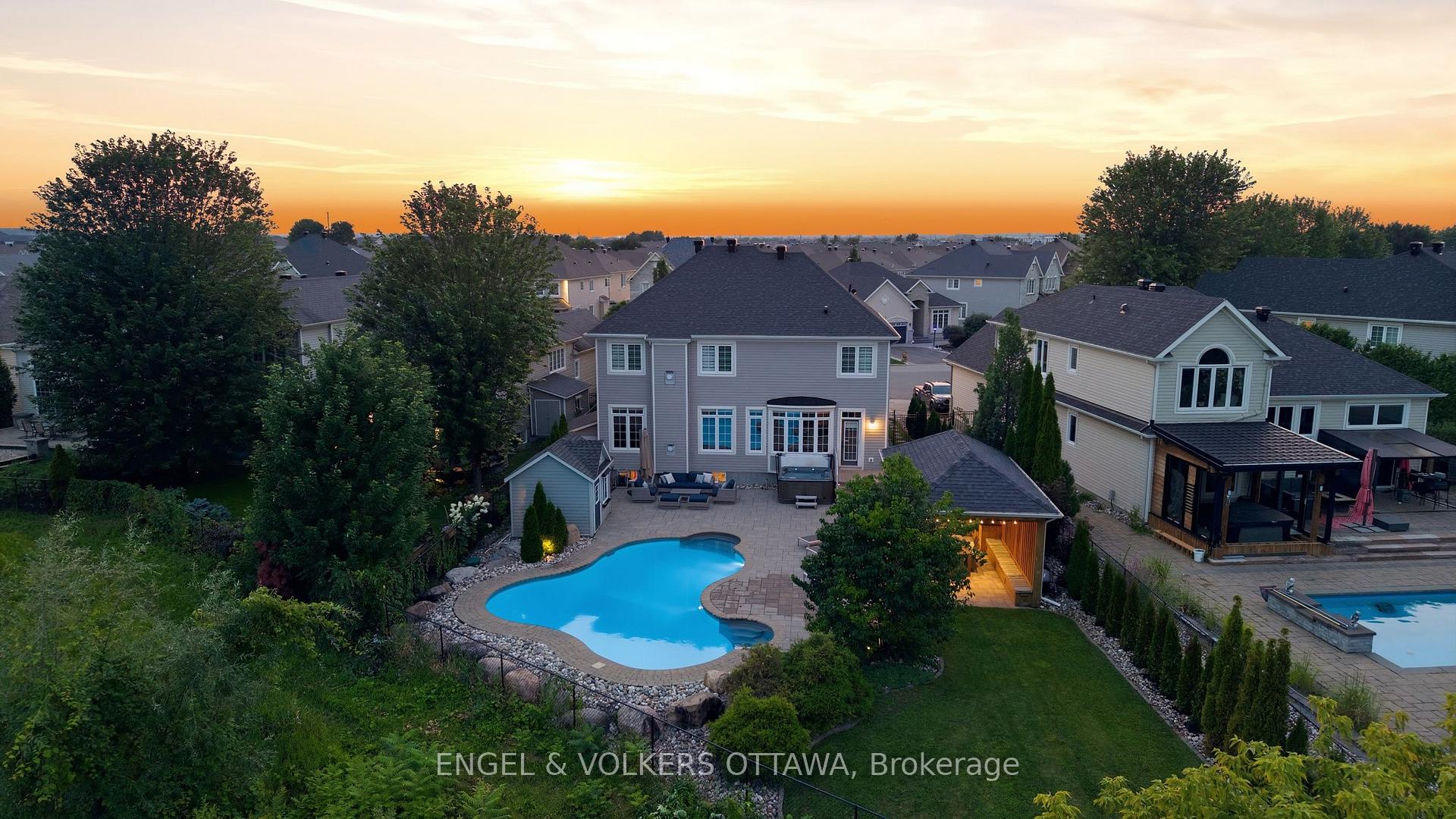 Photo 55 of 191 Cheyenne Way, Ottawa, Barrhaven - Stonebridge — HOMEH