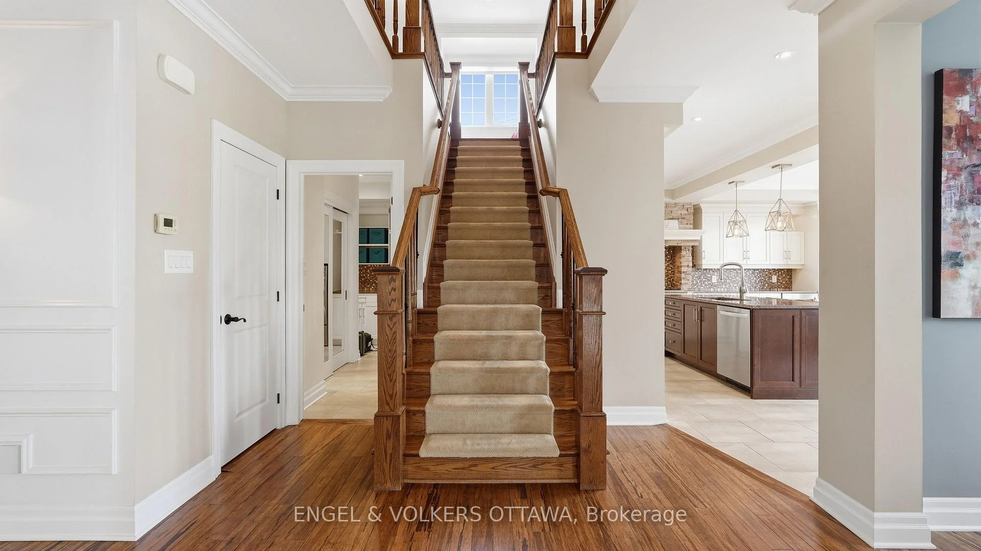 Photo 14 of 191 Cheyenne Way, Ottawa, Barrhaven - Stonebridge — HOMEH