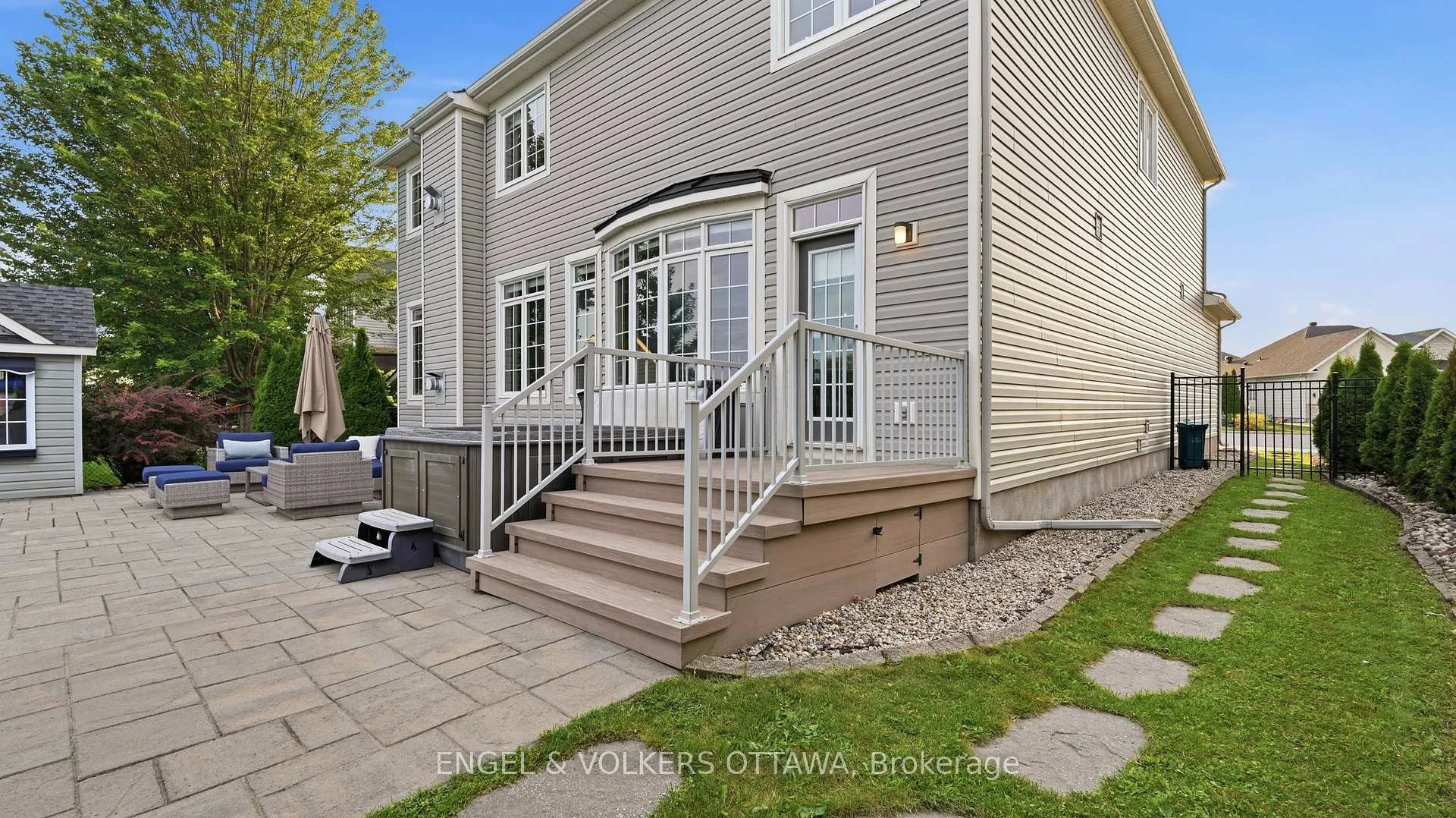 Photo 44 of 191 Cheyenne Way, Ottawa, Barrhaven - Stonebridge — HOMEH