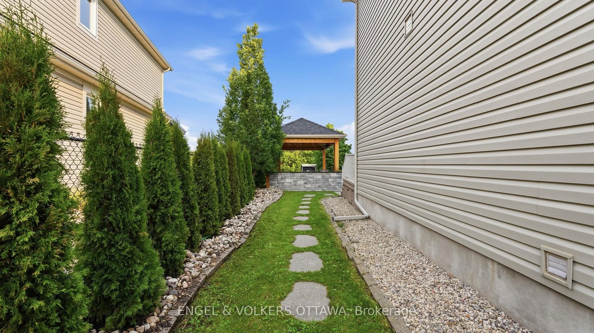 Photo 46 of 191 Cheyenne Way, Ottawa, Barrhaven - Stonebridge — HOMEH