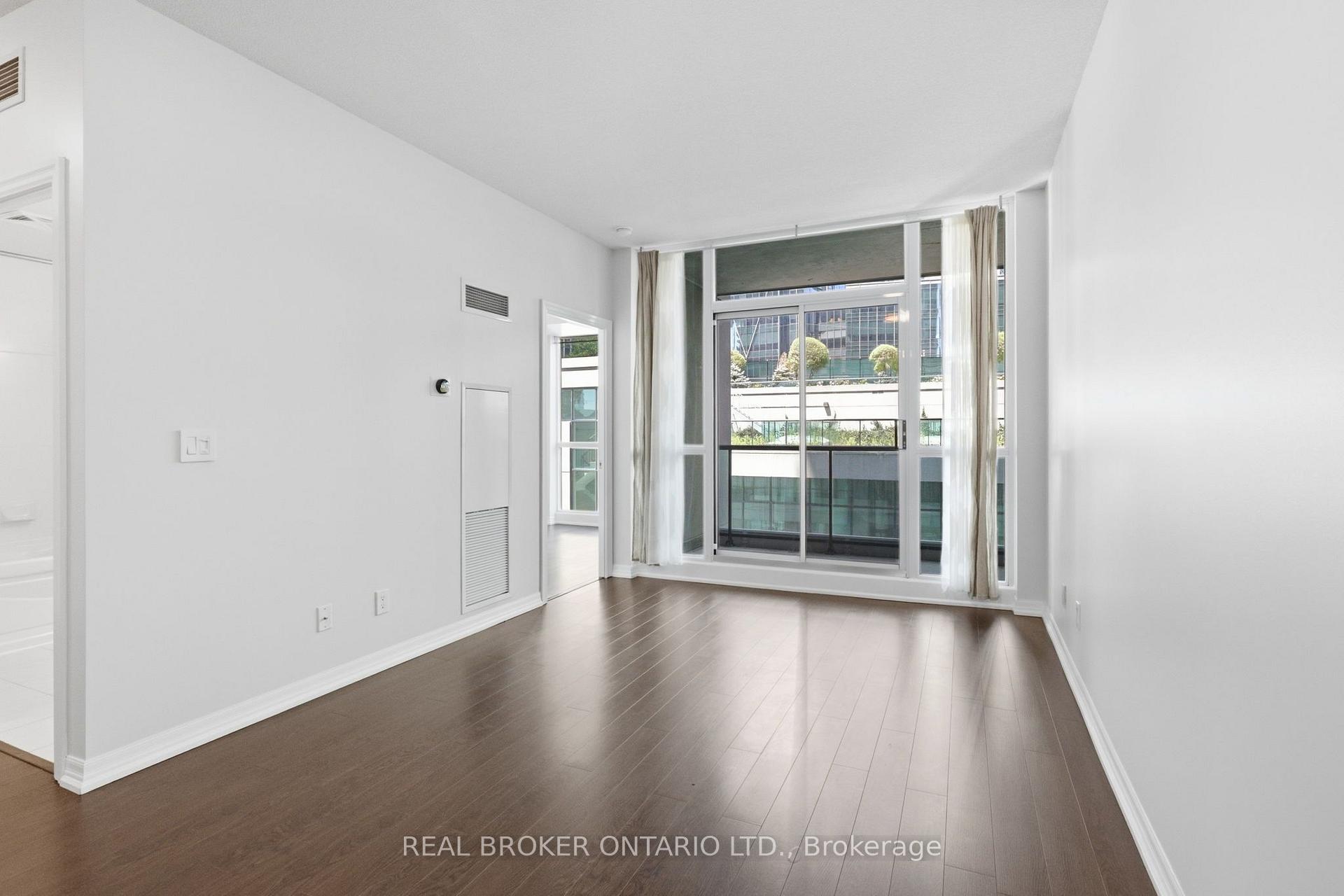 Photo 2 of Unit 415, 12 Yonge Street, Toronto, Waterfront Communities — HOMEH