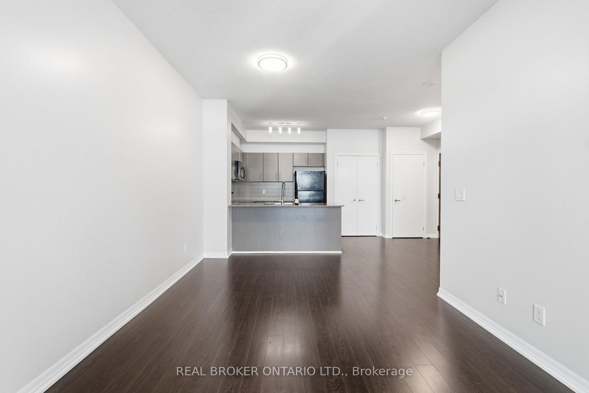 Photo 4 of Unit 415, 12 Yonge Street, Toronto, Waterfront Communities — HOMEH