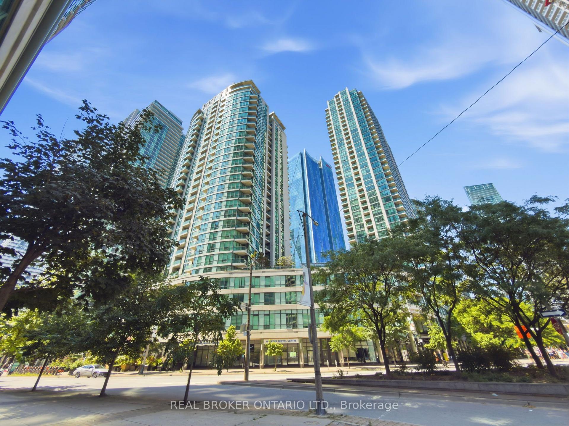 Photo 33 of Unit 415, 12 Yonge Street, Toronto, Waterfront Communities — HOMEH