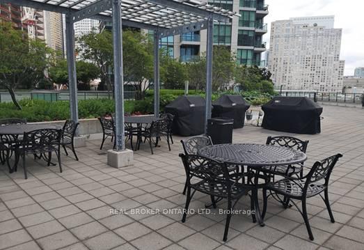 Photo 34 of Unit 415, 12 Yonge Street, Toronto, Waterfront Communities — HOMEH