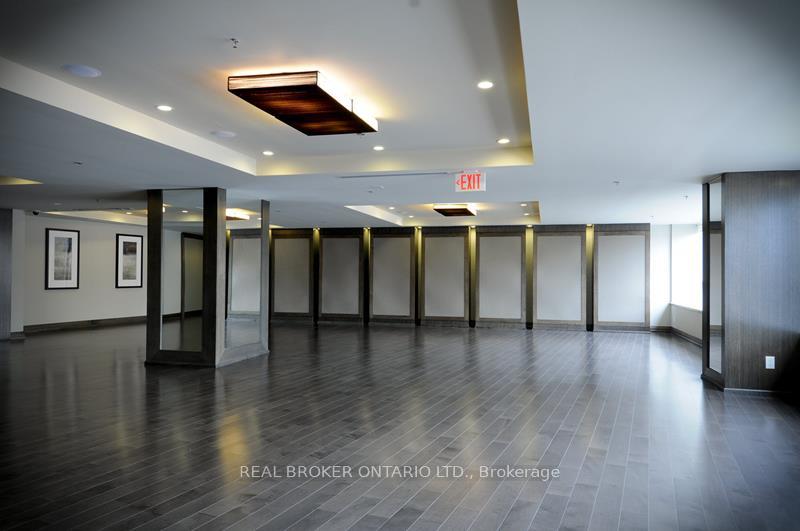 Photo 36 of Unit 415, 12 Yonge Street, Toronto, Waterfront Communities — HOMEH