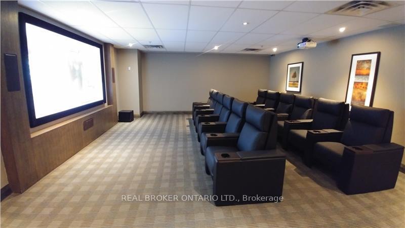 Photo 45 of Unit 415, 12 Yonge Street, Toronto, Waterfront Communities — HOMEH