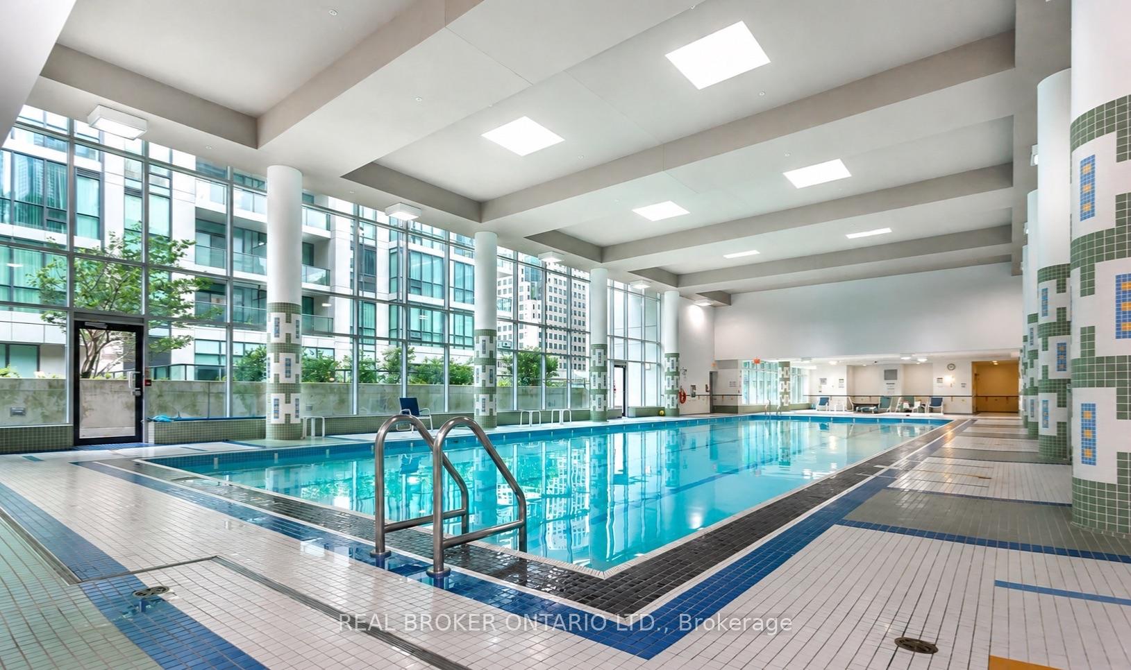 Photo 46 of Unit 415, 12 Yonge Street, Toronto, Waterfront Communities — HOMEH