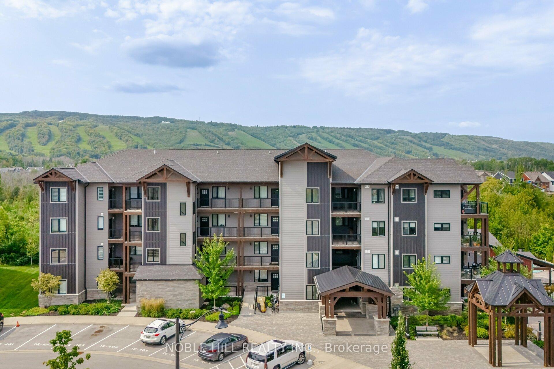 Photo of Unit 403, 16 Beckwith Lane