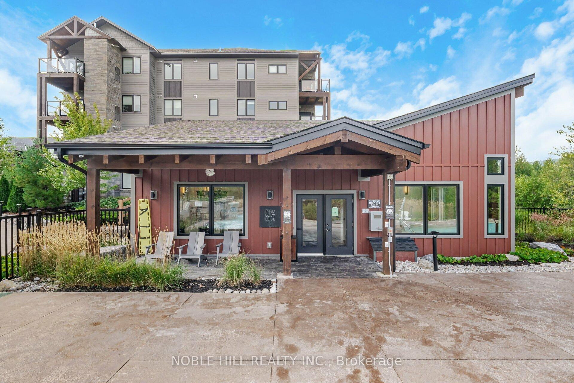 Photo 32 of Unit 403, 16 Beckwith Lane, Blue Mountains — HOMEH