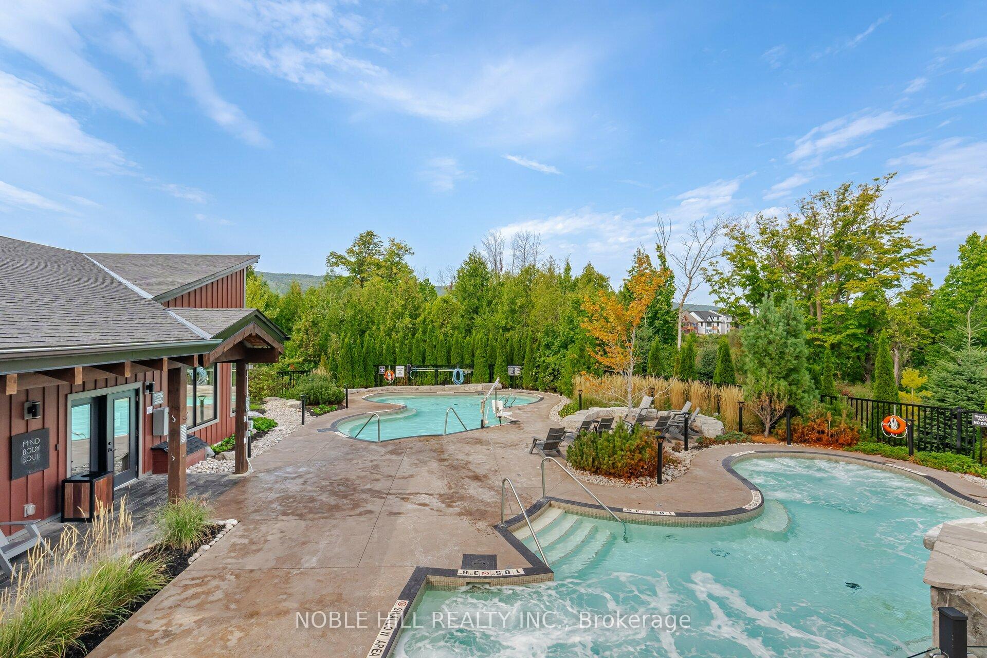 Photo 34 of Unit 403, 16 Beckwith Lane, Blue Mountains — HOMEH