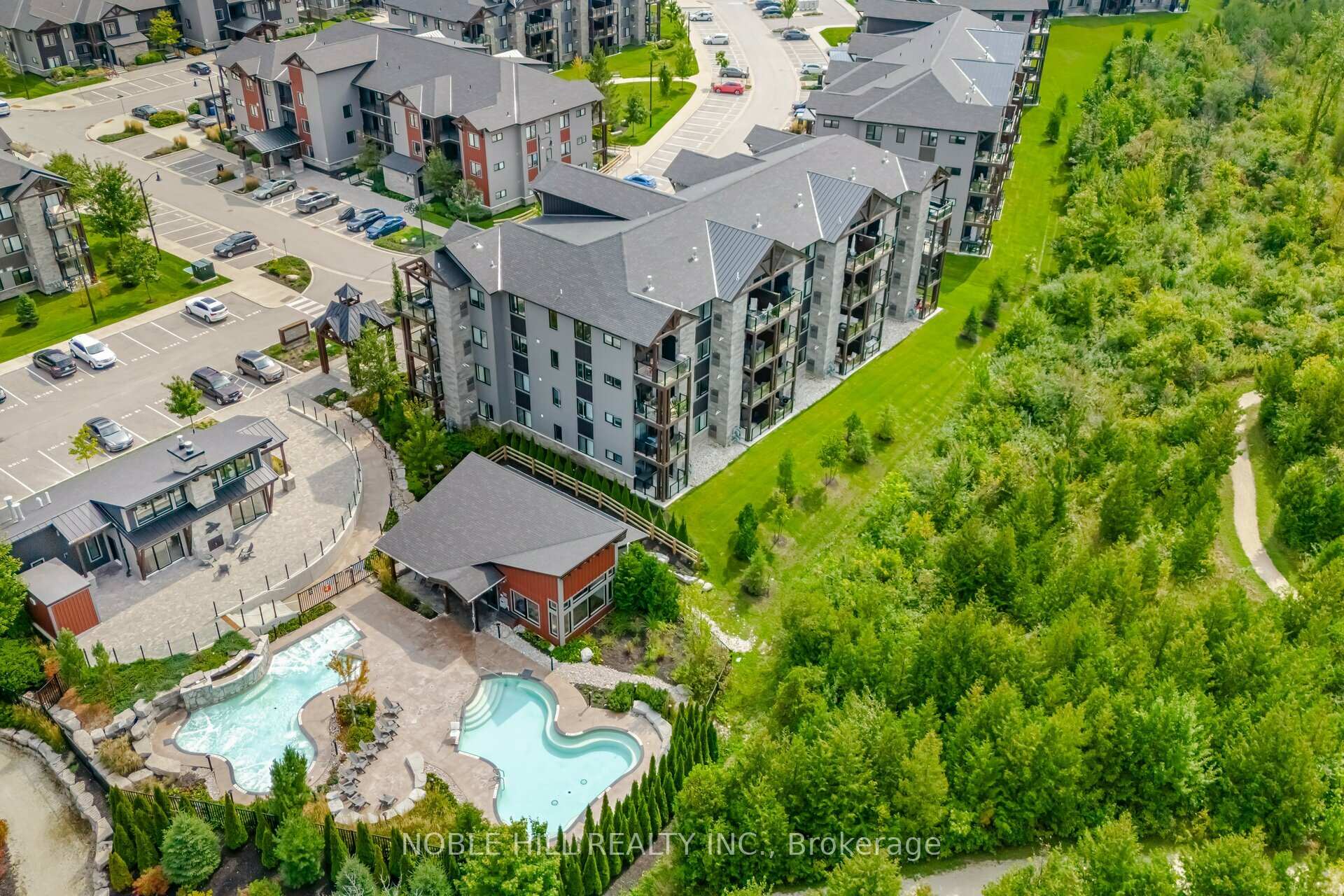 Photo 43 of Unit 403, 16 Beckwith Lane, Blue Mountains — HOMEH