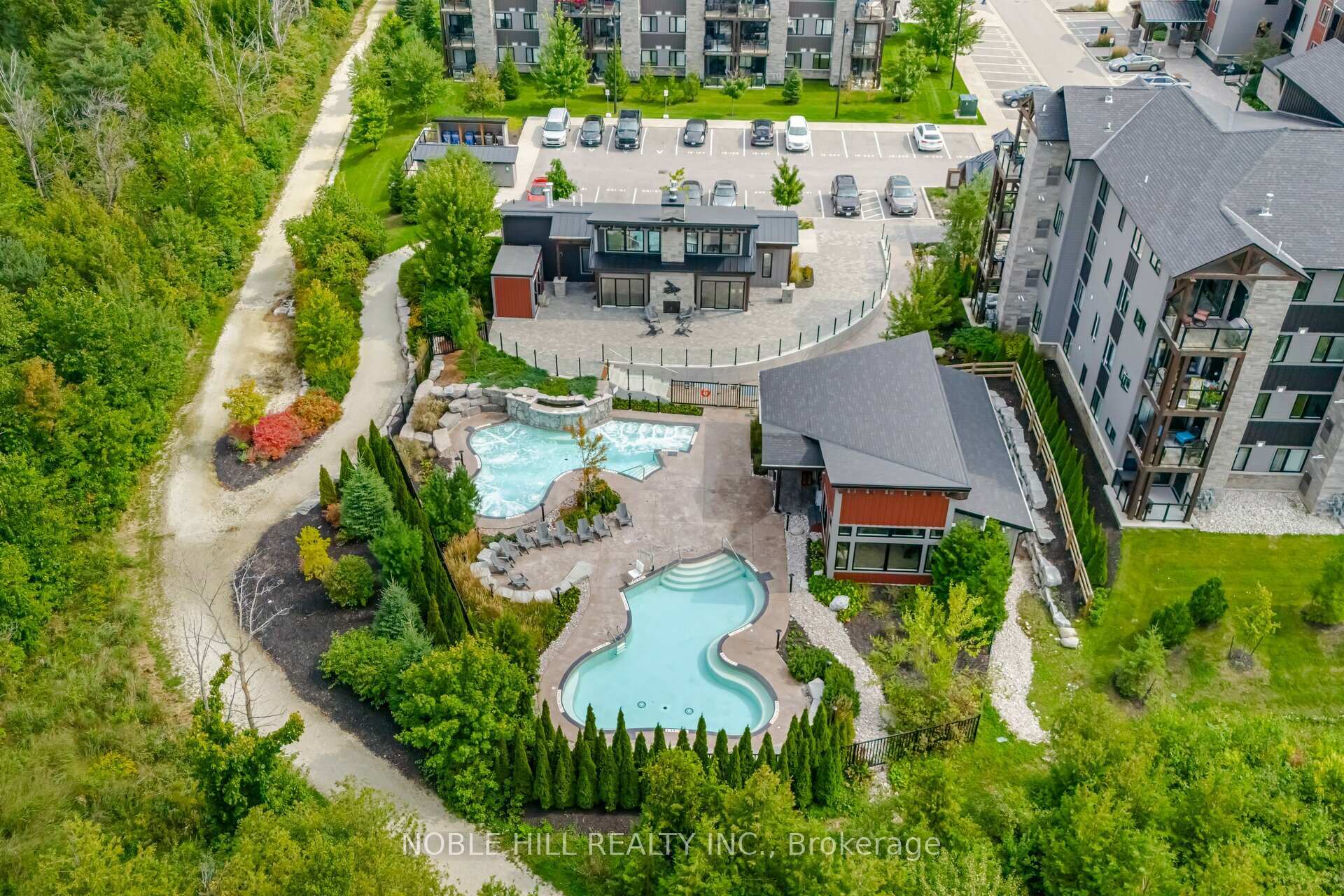 Photo 44 of Unit 403, 16 Beckwith Lane, Blue Mountains — HOMEH