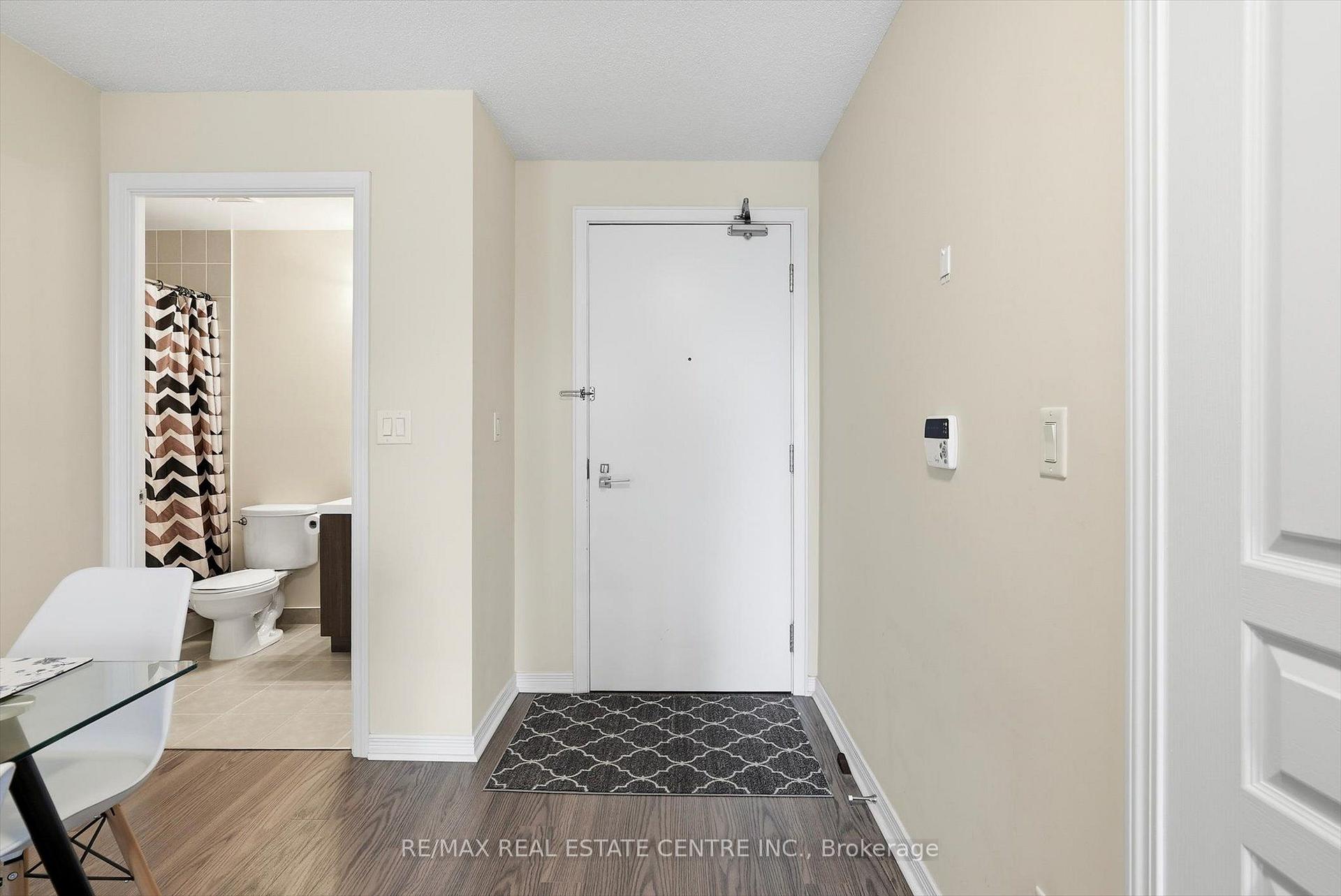Photo 5 of Unit 1010, 352 Front Street W, Toronto, Waterfront Communities — HOMEH