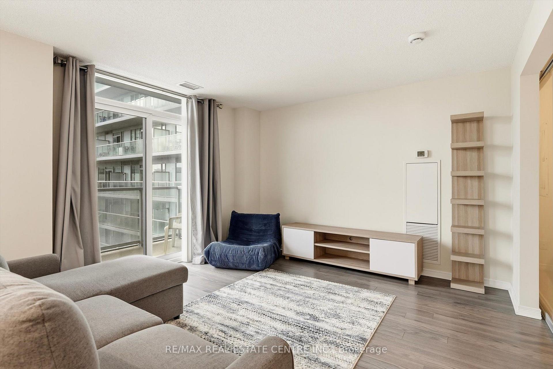 Photo 8 of Unit 1010, 352 Front Street W, Toronto, Waterfront Communities — HOMEH