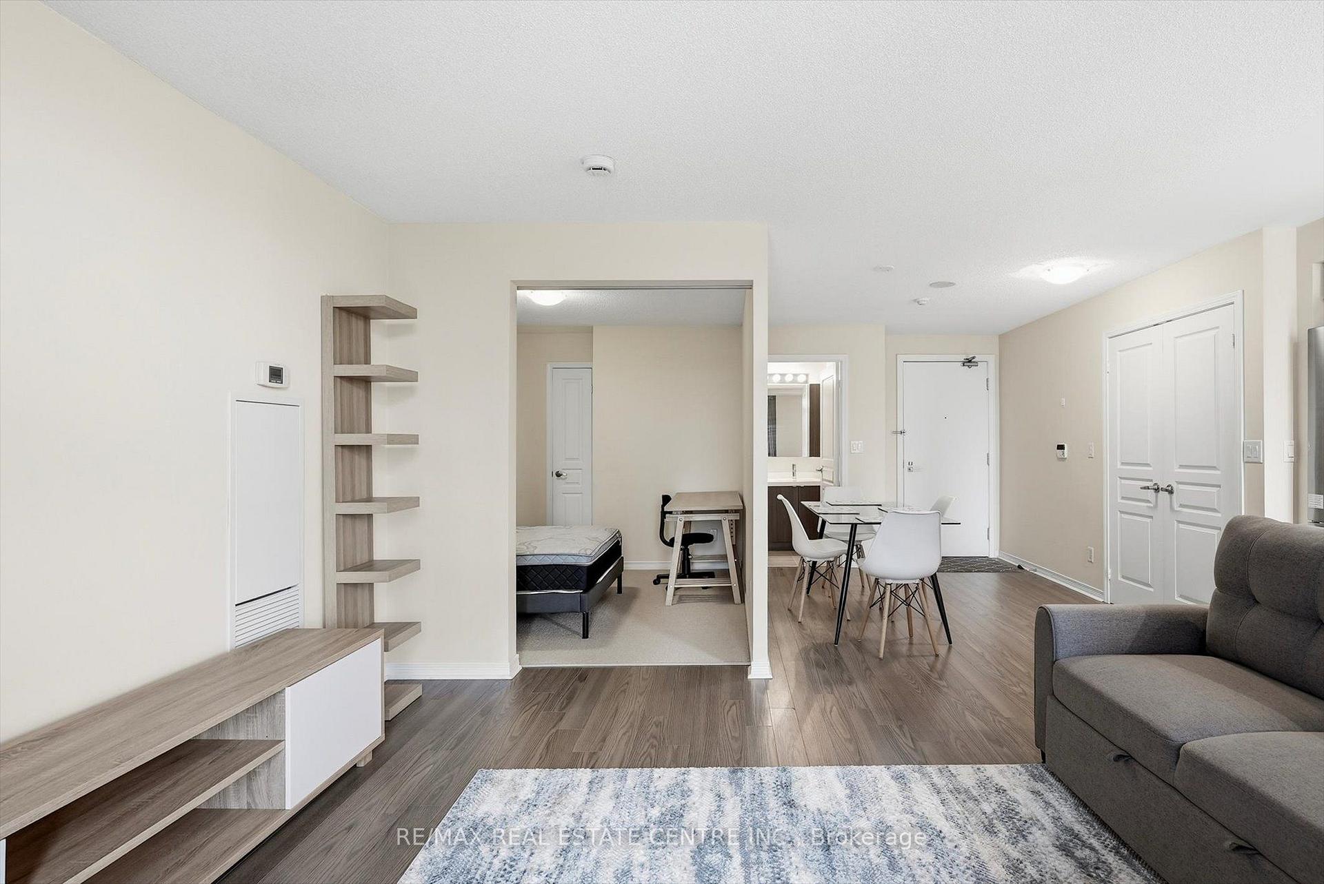 Photo 13 of Unit 1010, 352 Front Street W, Toronto, Waterfront Communities — HOMEH